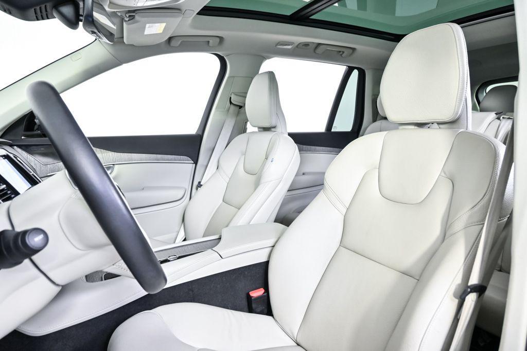 used 2023 Volvo XC90 car, priced at $43,936