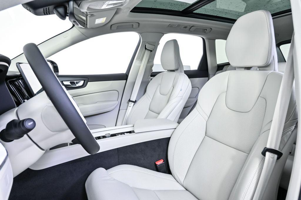 used 2026 Volvo XC60 car