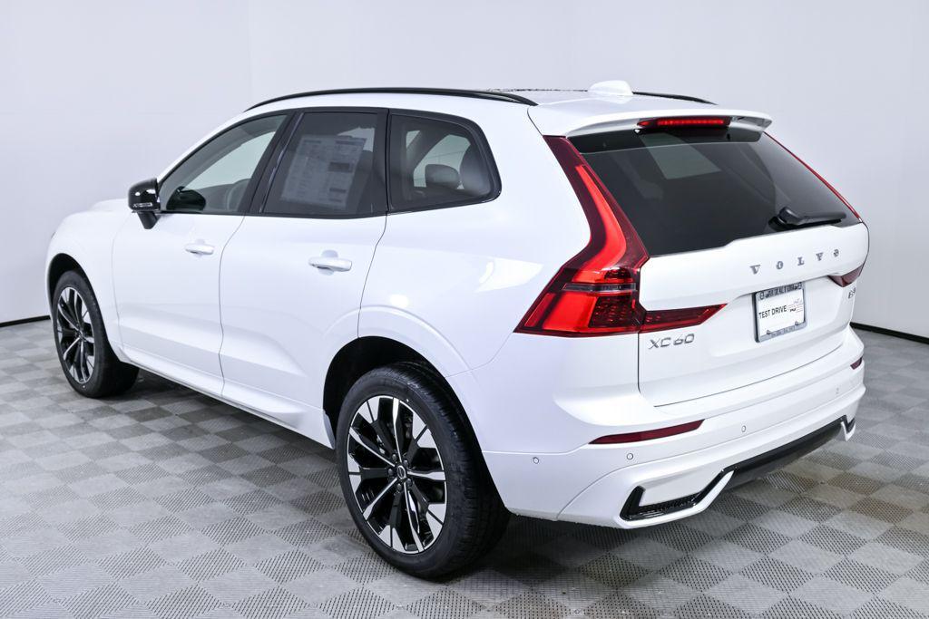 used 2026 Volvo XC60 car