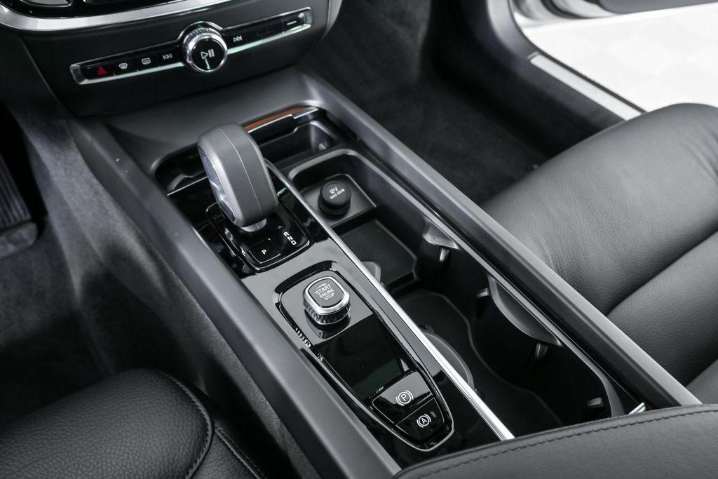 used 2025 Volvo V60 Cross Country car, priced at $33,970