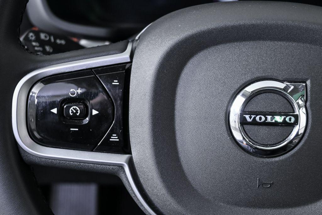 used 2025 Volvo V60 Cross Country car, priced at $33,970