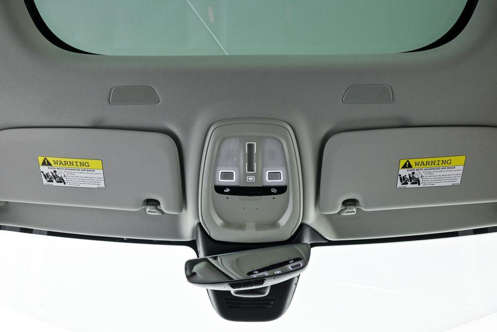 used 2025 Volvo V60 Cross Country car, priced at $33,970