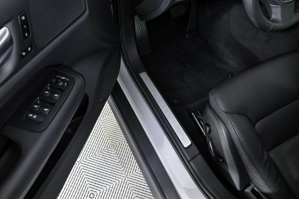 used 2025 Volvo V60 Cross Country car, priced at $33,970