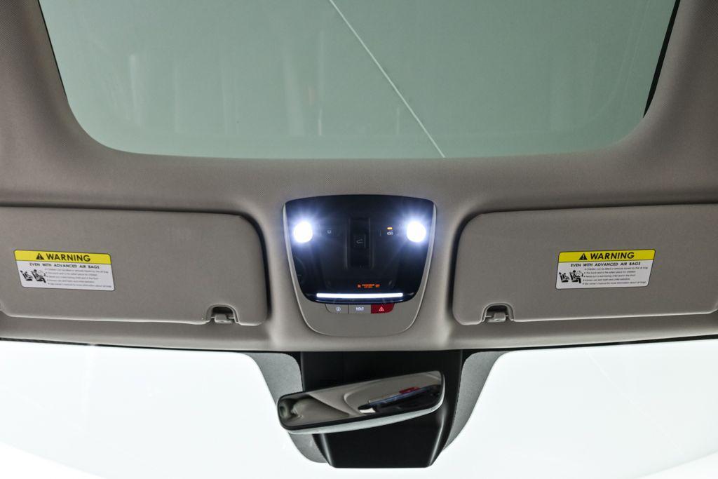 used 2023 Kia Sorento car, priced at $26,499