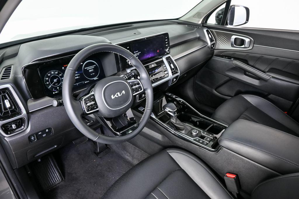 used 2023 Kia Sorento car, priced at $26,499