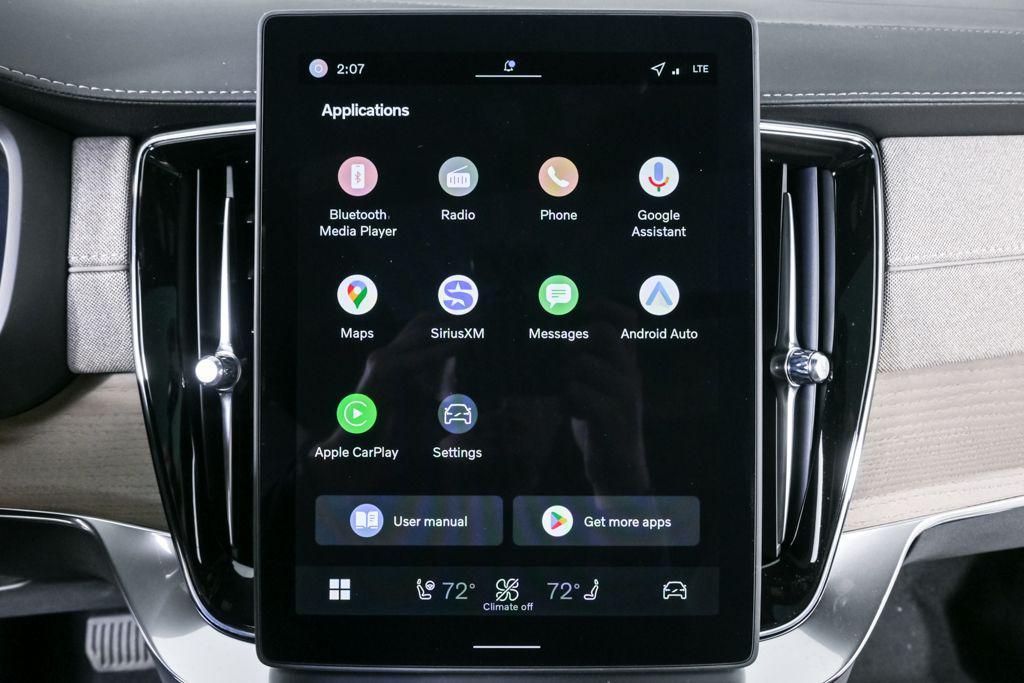 new 2026 Volvo XC90 car, priced at $75,575