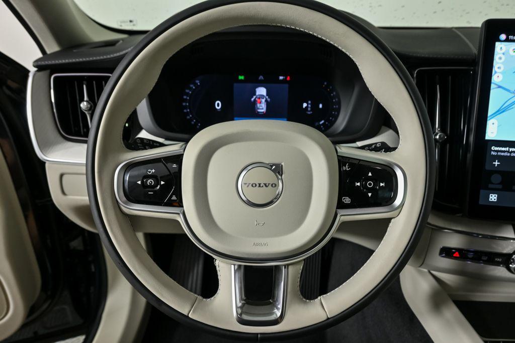 new 2026 Volvo XC60 car, priced at $63,935
