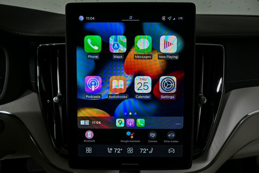 new 2026 Volvo XC60 car, priced at $63,935