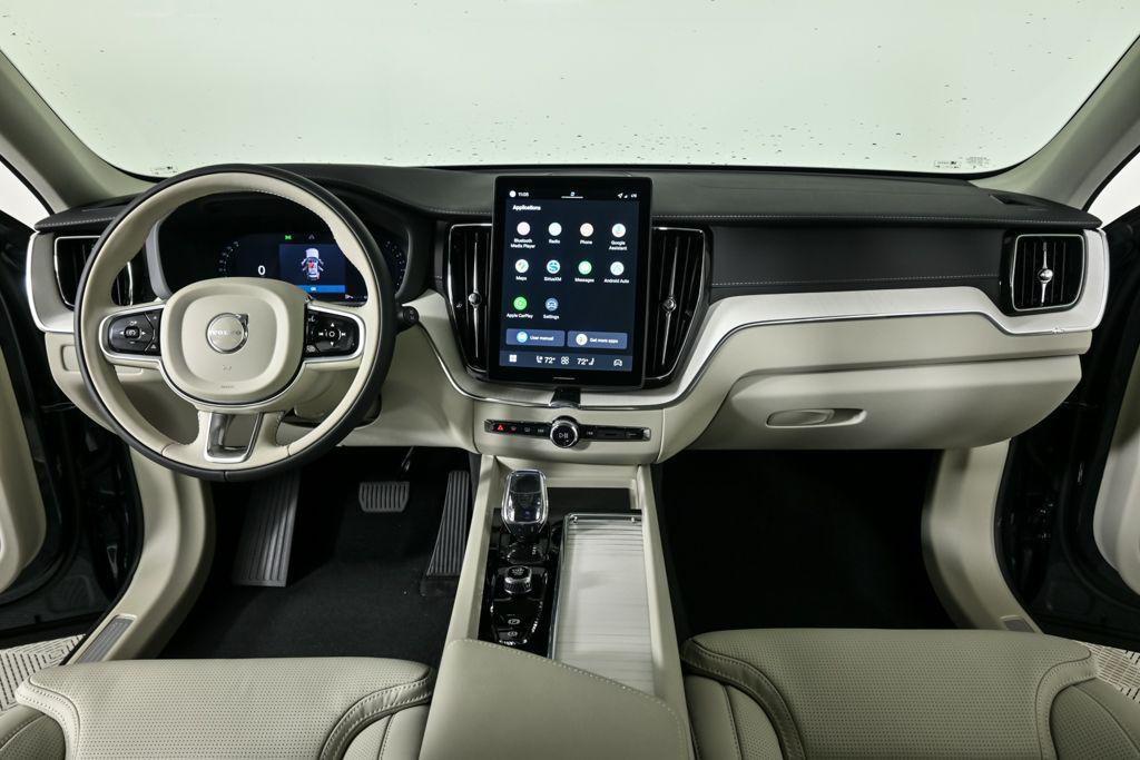 new 2026 Volvo XC60 car, priced at $63,935