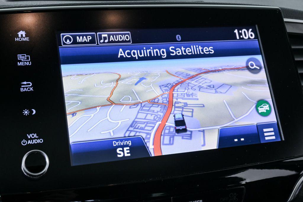 used 2022 Honda Ridgeline car, priced at $33,175