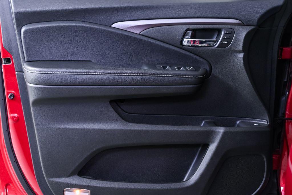 used 2022 Honda Ridgeline car, priced at $33,175