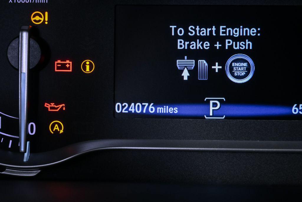 used 2022 Honda Ridgeline car, priced at $33,175