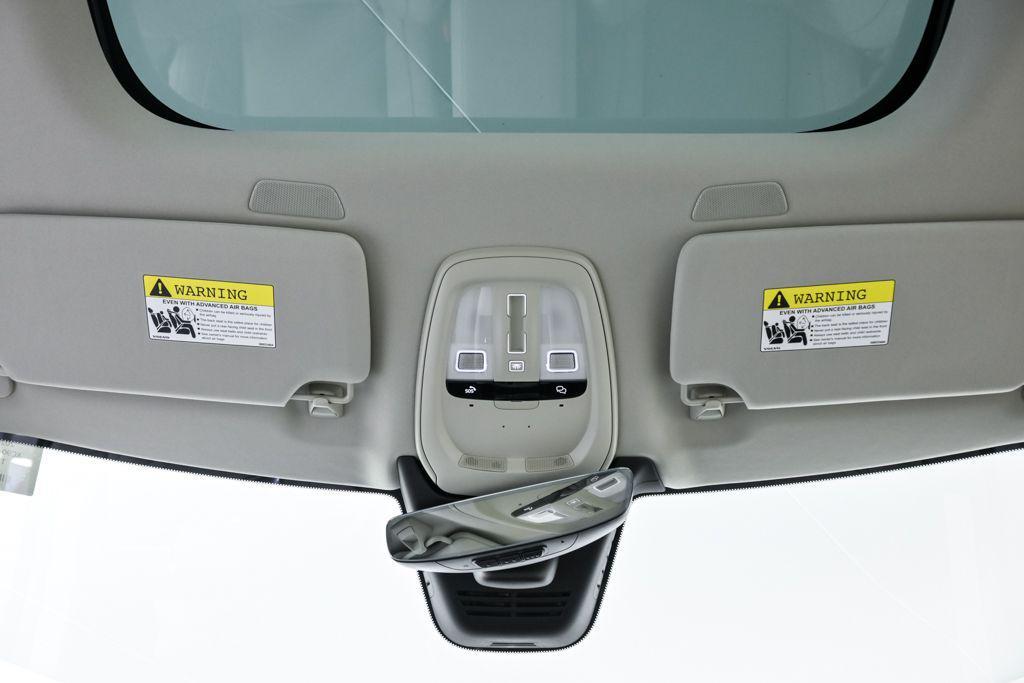 new 2026 Volvo XC90 car, priced at $80,155