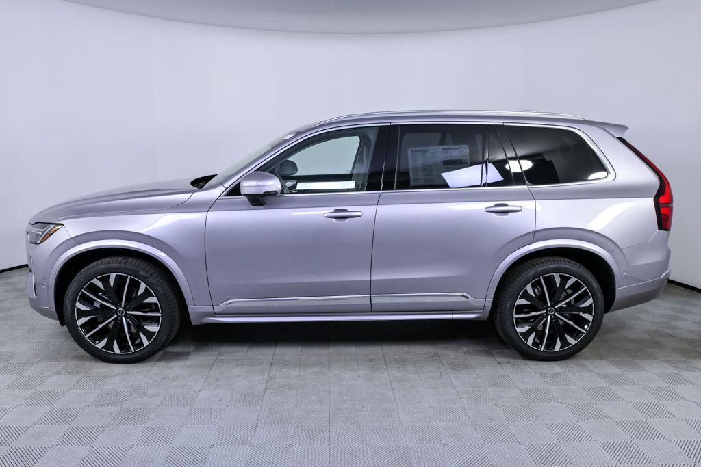 new 2026 Volvo XC90 car, priced at $80,155