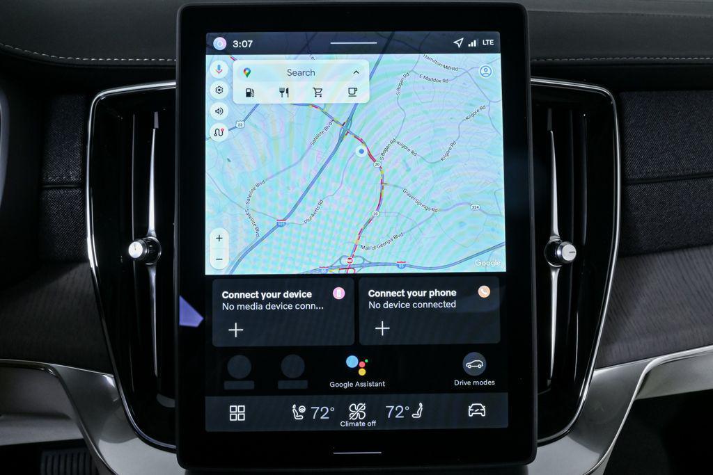 new 2026 Volvo XC90 car, priced at $80,155