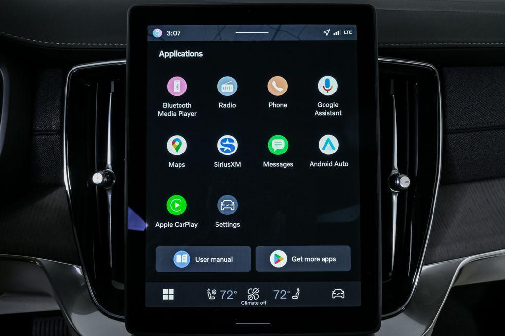 new 2026 Volvo XC90 car, priced at $80,155