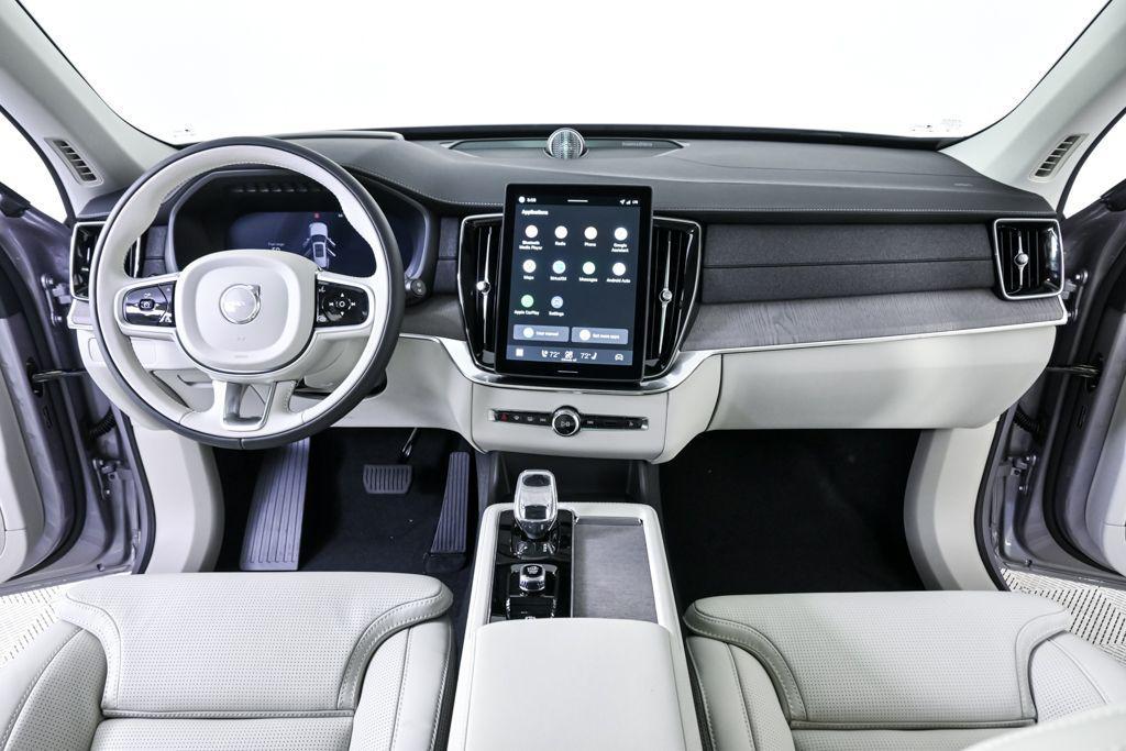 new 2026 Volvo XC90 car, priced at $80,155