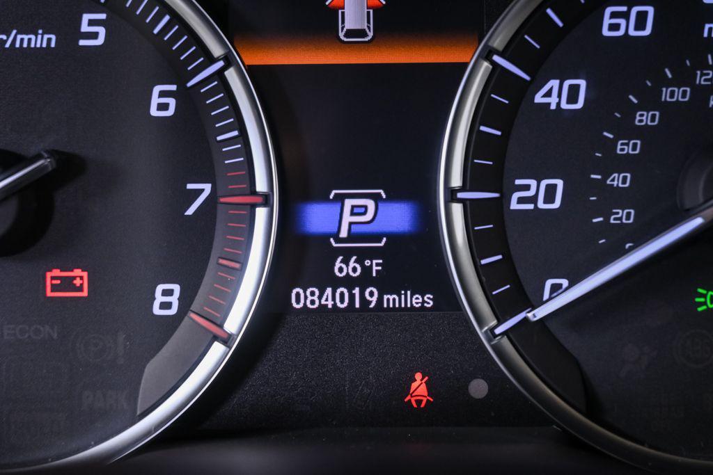 used 2020 Acura MDX car, priced at $23,482