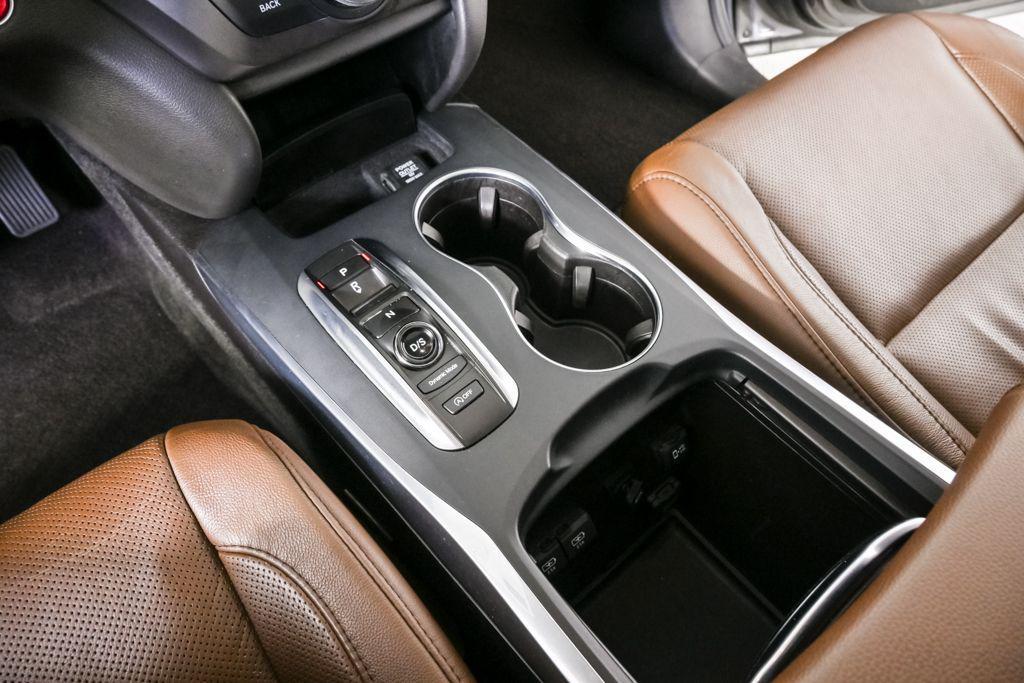 used 2020 Acura MDX car, priced at $23,482