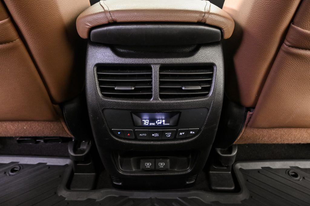 used 2020 Acura MDX car, priced at $23,482