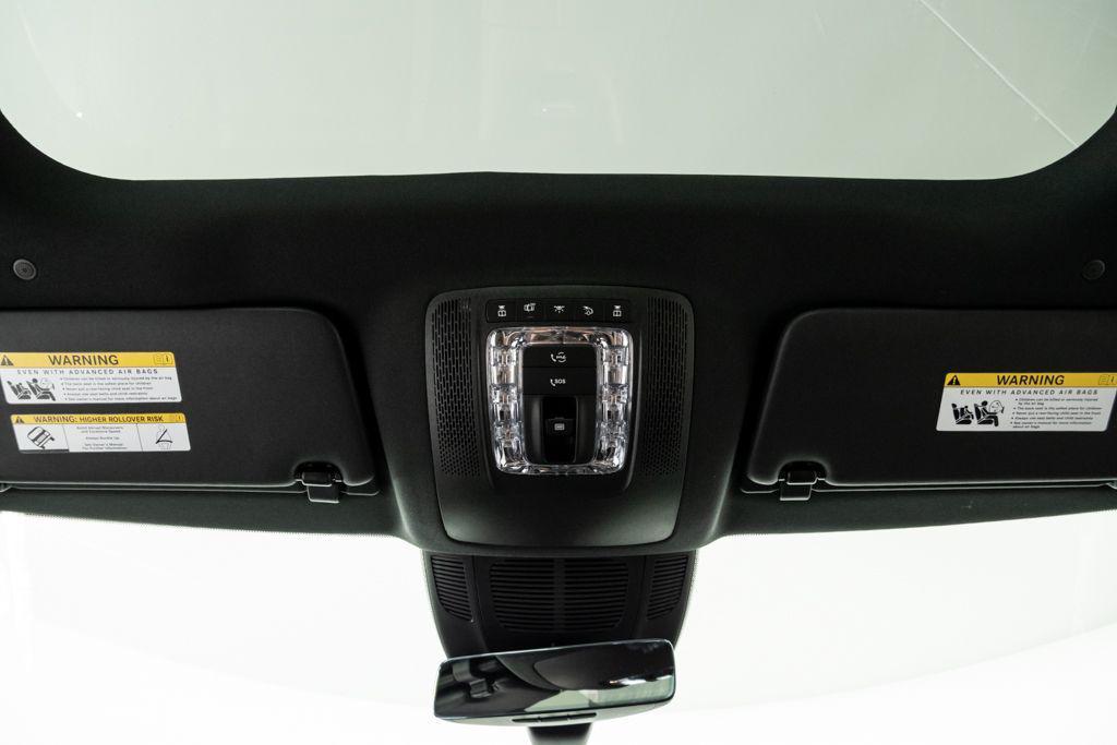 used 2024 Mercedes-Benz AMG GLE 53 car, priced at $76,998