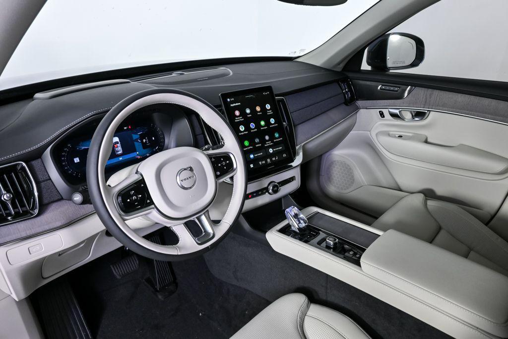 new 2026 Volvo XC90 car, priced at $75,155