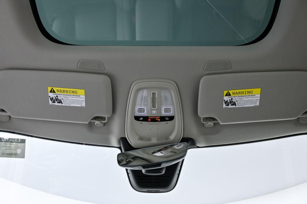 new 2026 Volvo XC90 car, priced at $75,155