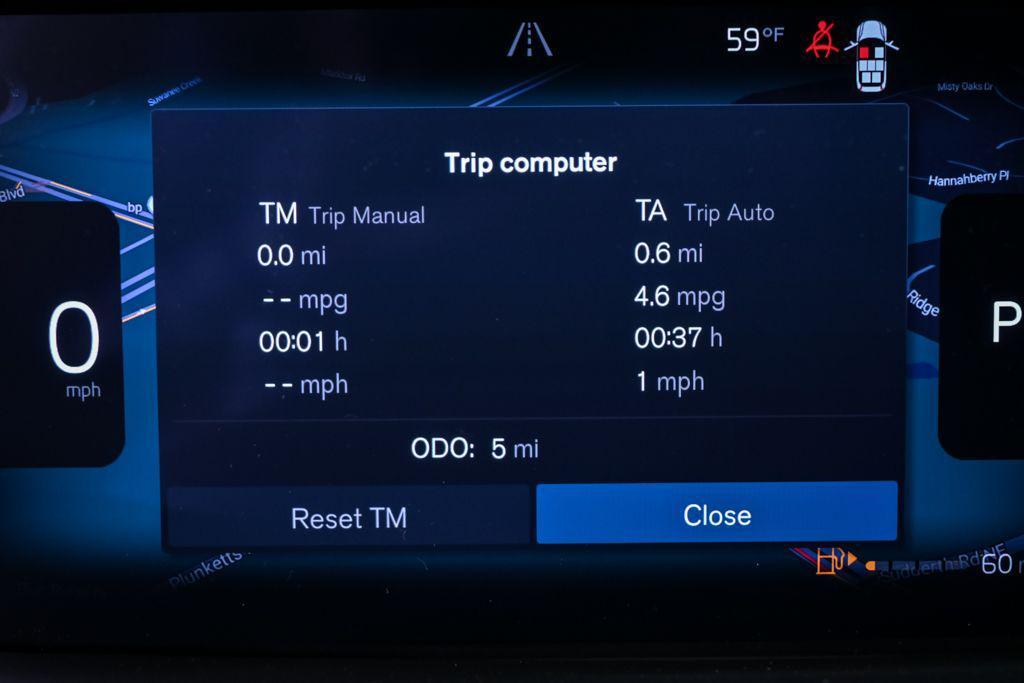 new 2026 Volvo XC90 car, priced at $75,155