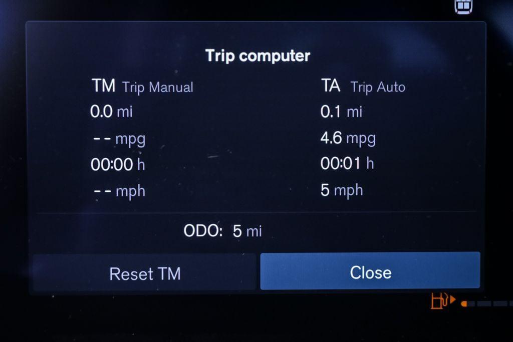 new 2026 Volvo XC90 car, priced at $75,954