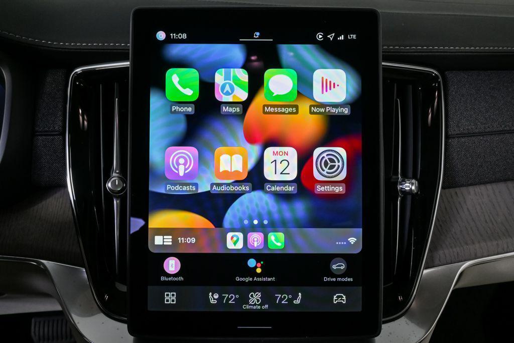 new 2026 Volvo XC90 car, priced at $75,155