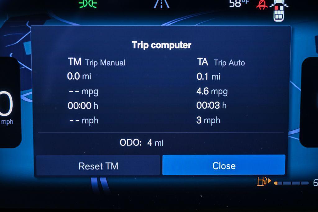 new 2026 Volvo XC90 car, priced at $76,955