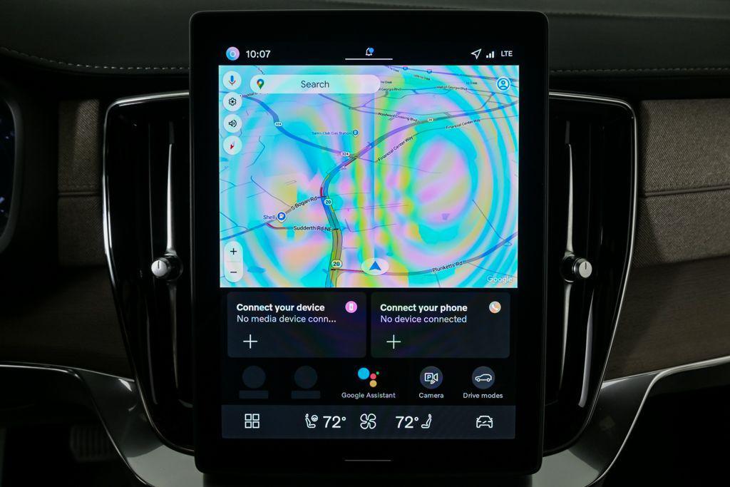 new 2026 Volvo XC90 car, priced at $76,955