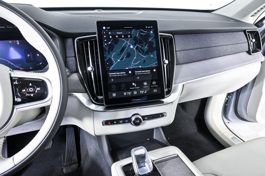 new 2026 Volvo XC90 car, priced at $75,155