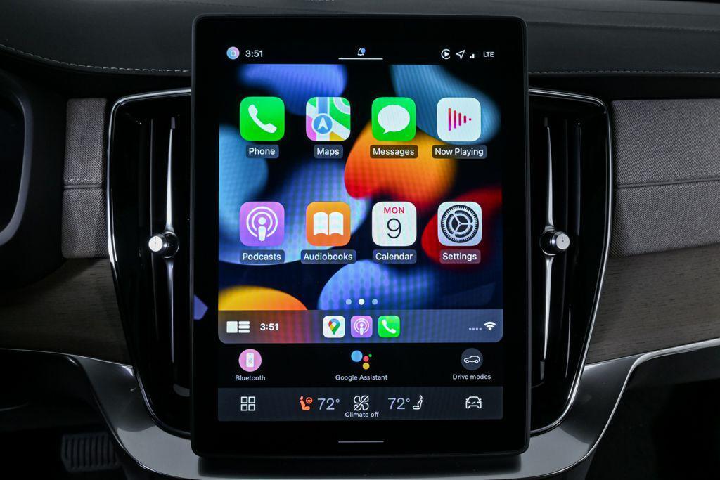 new 2026 Volvo XC90 car, priced at $81,855