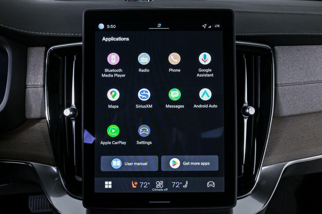 new 2026 Volvo XC90 car, priced at $81,855