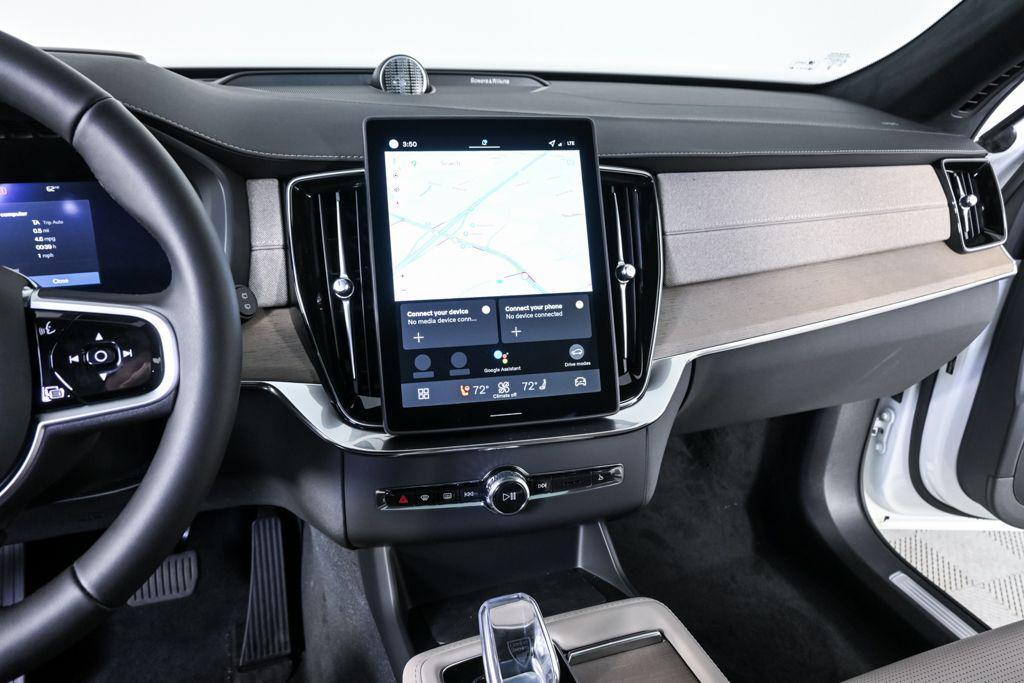 new 2026 Volvo XC90 car, priced at $81,855