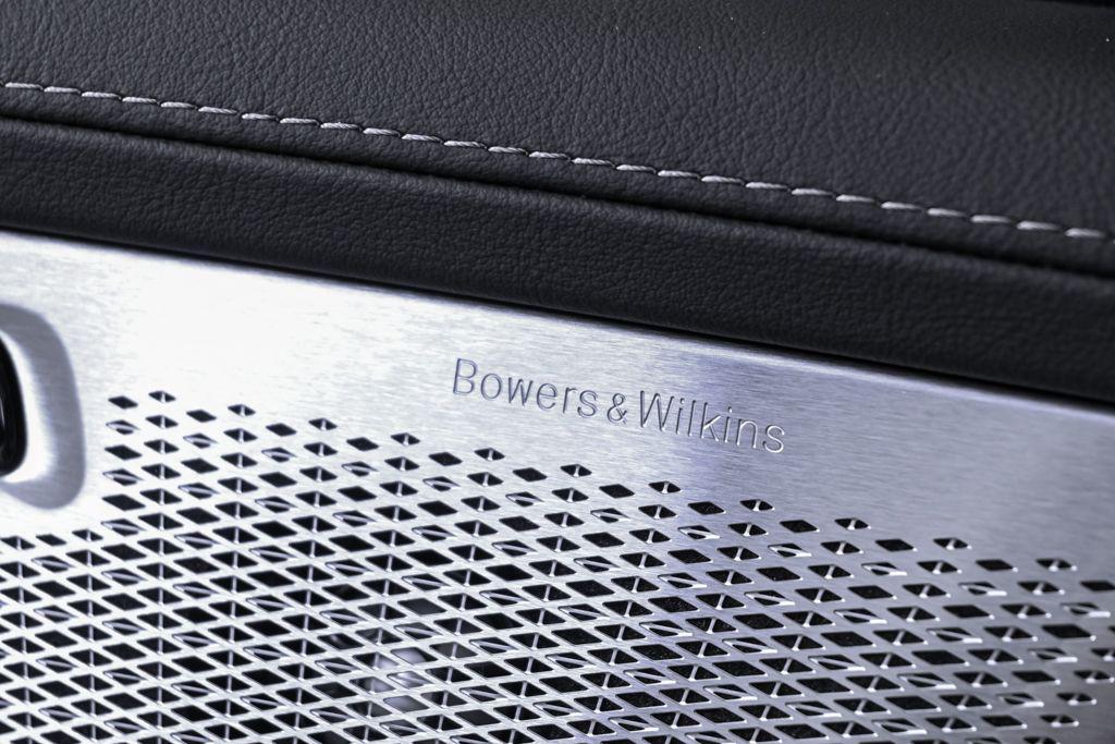 new 2026 Volvo XC90 car, priced at $81,855