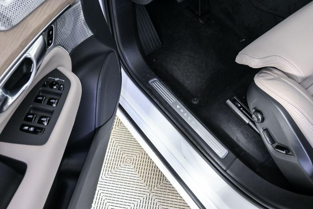 new 2026 Volvo XC90 car, priced at $81,855