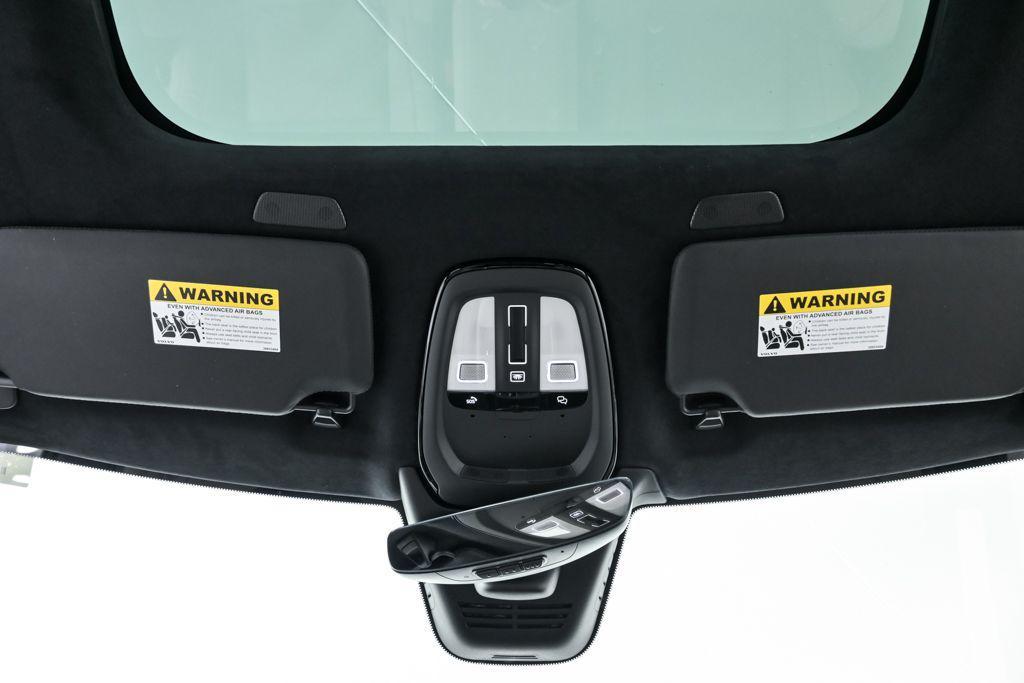 new 2026 Volvo XC90 car, priced at $81,855