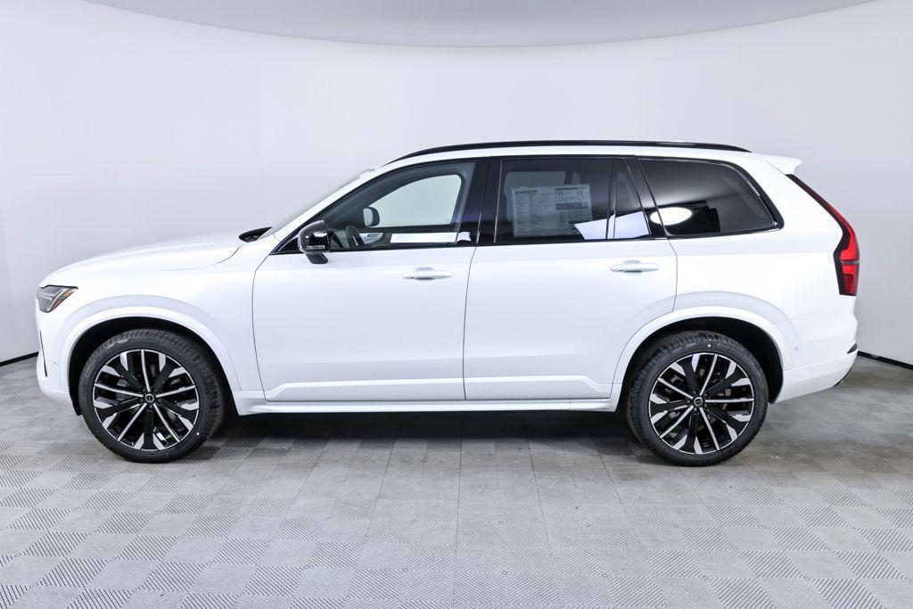 new 2026 Volvo XC90 car, priced at $81,855