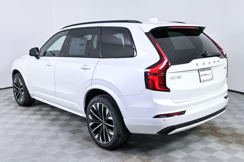 new 2026 Volvo XC90 car, priced at $81,855
