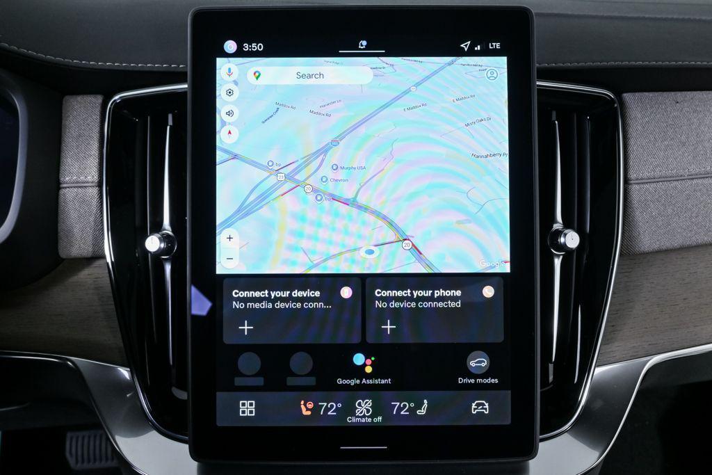 new 2026 Volvo XC90 car, priced at $81,855