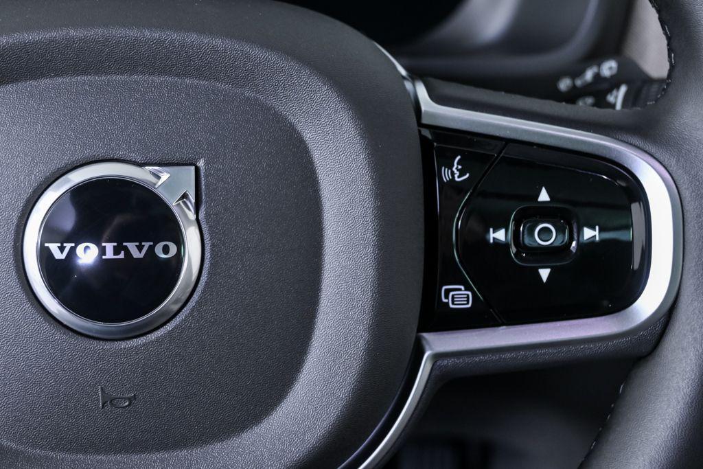 new 2026 Volvo XC90 car, priced at $81,855