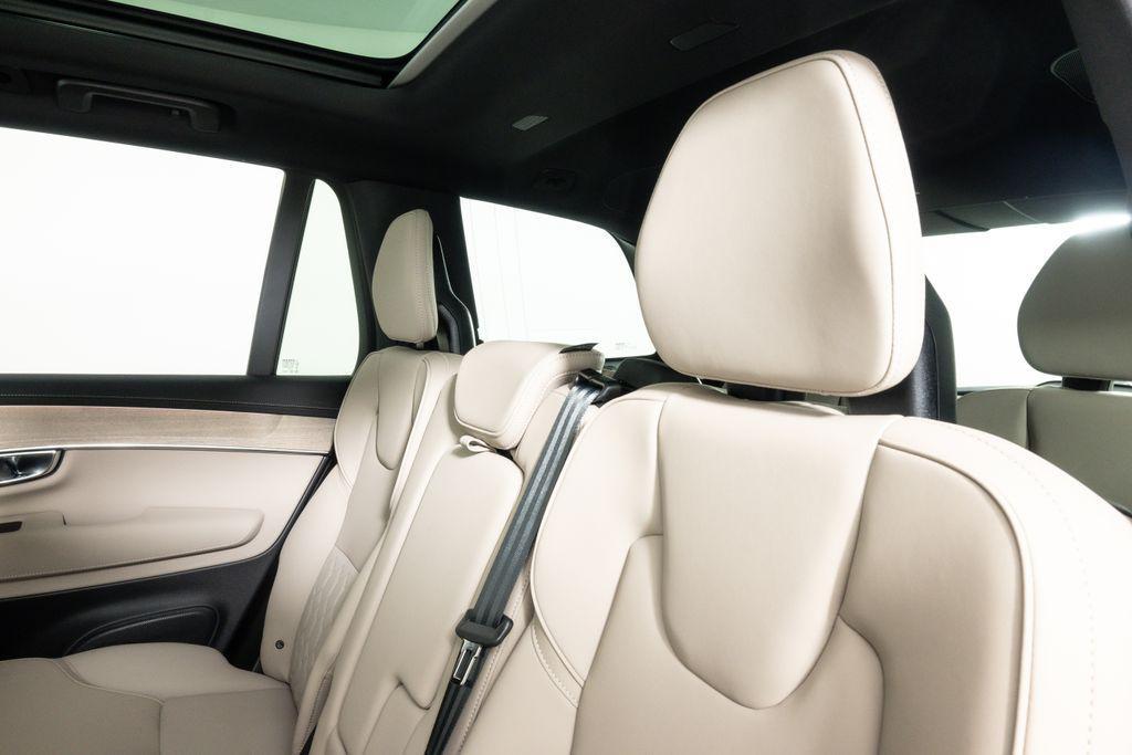 new 2026 Volvo XC90 car