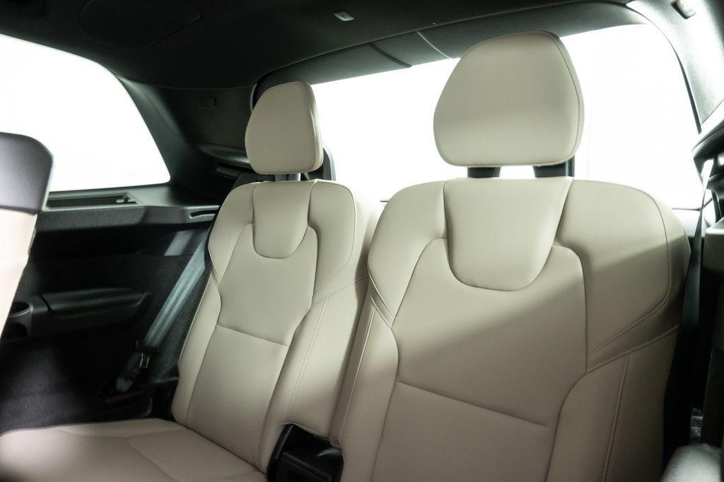 new 2026 Volvo XC90 car