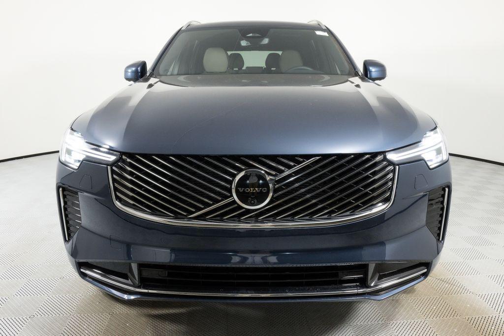 new 2026 Volvo XC90 car