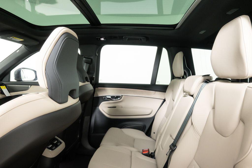 new 2026 Volvo XC90 car