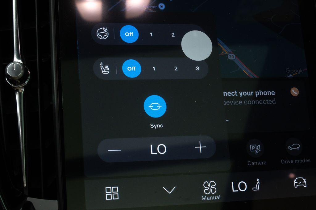 new 2026 Volvo XC90 car