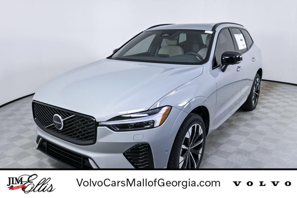 new 2026 Volvo XC60 car, priced at $57,985