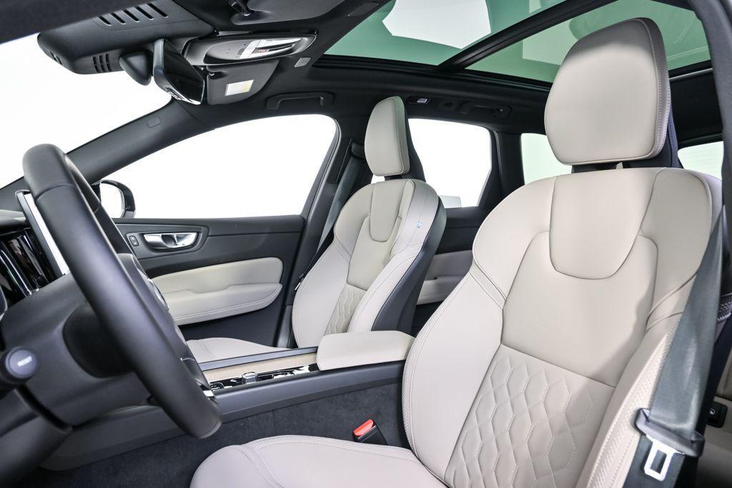 new 2026 Volvo XC60 car, priced at $57,985